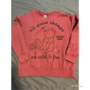 Disney - Winnie the Pooh Sweatshirt